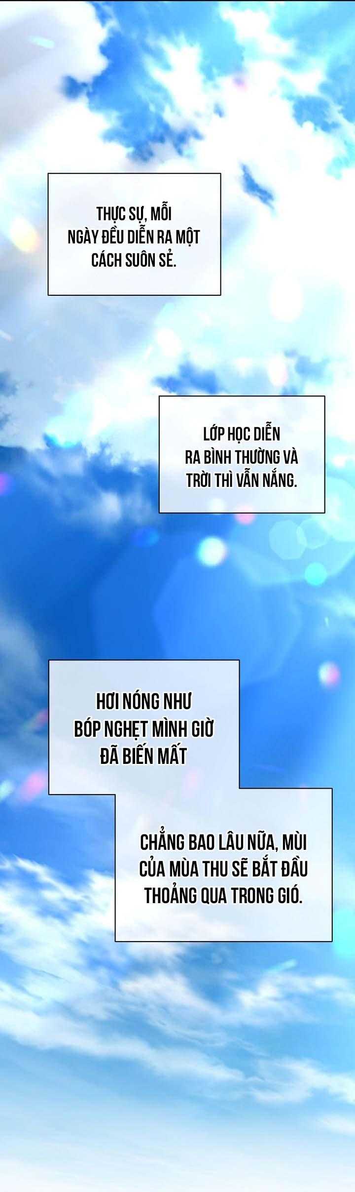 Khu Vực Chủ Nghĩa Tình Yêu Chap 65 - Next Chap 66