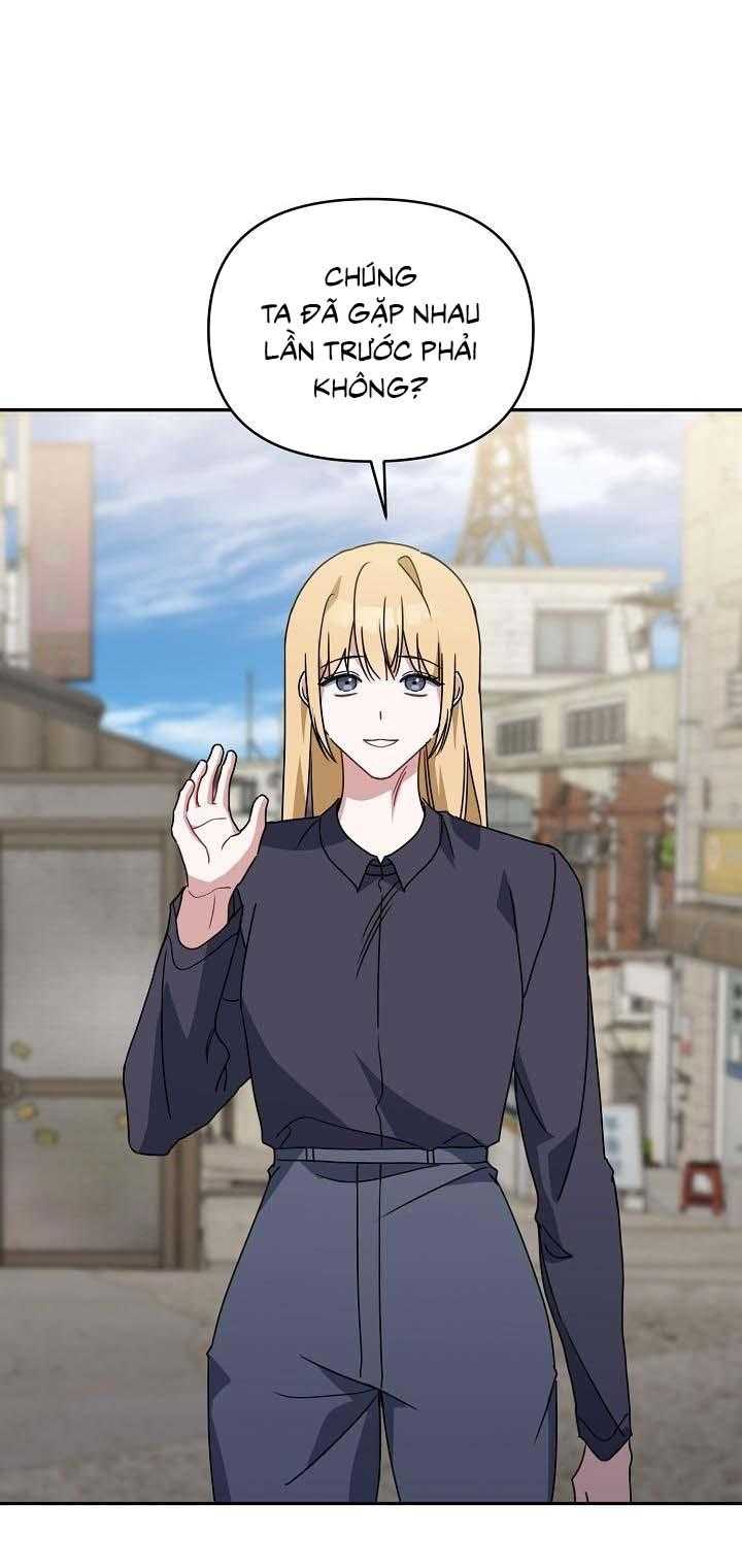 Khu Vực Chủ Nghĩa Tình Yêu Chap 65 - Next Chap 66