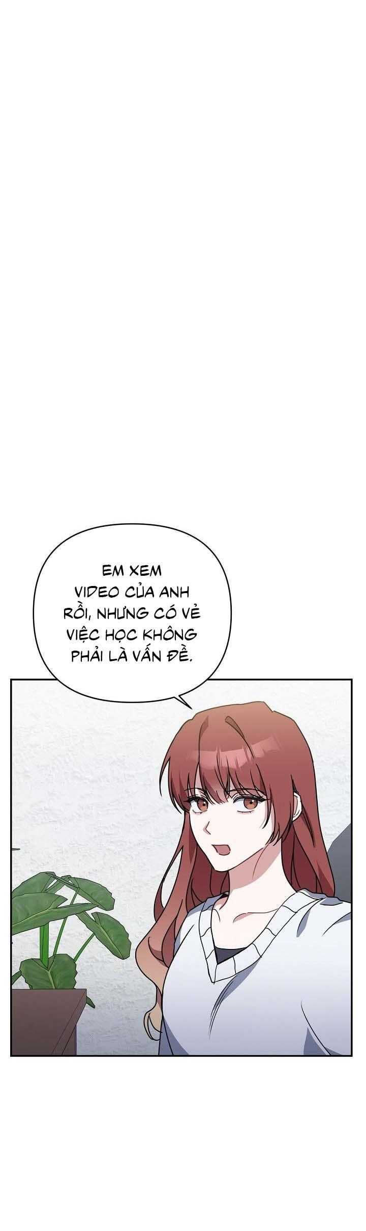 Khu Vực Chủ Nghĩa Tình Yêu Chap 65 - Next Chap 66