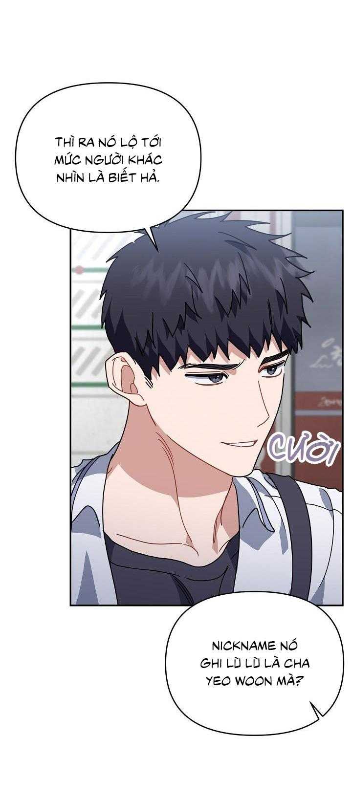 Khu Vực Chủ Nghĩa Tình Yêu Chap 66 - Next Chap 67