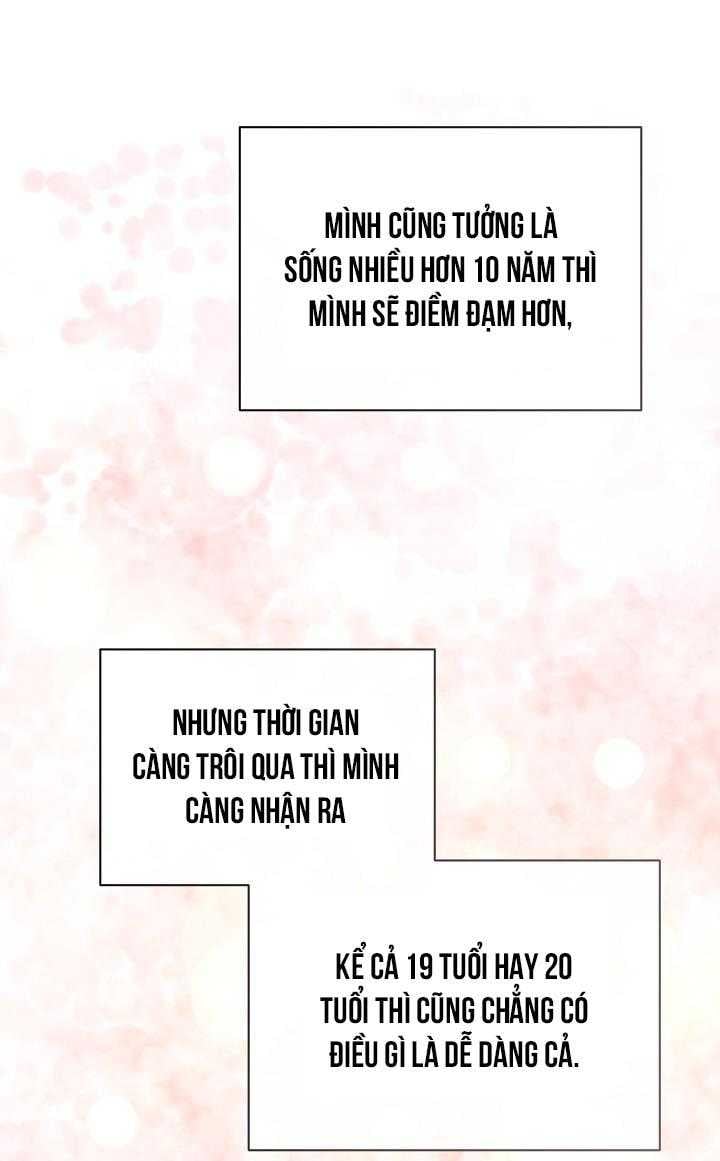 Khu Vực Chủ Nghĩa Tình Yêu Chap 66 - Next Chap 67