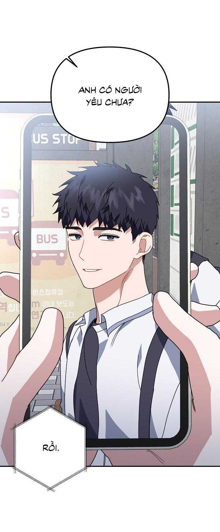 Khu Vực Chủ Nghĩa Tình Yêu Chap 66 - Next Chap 67