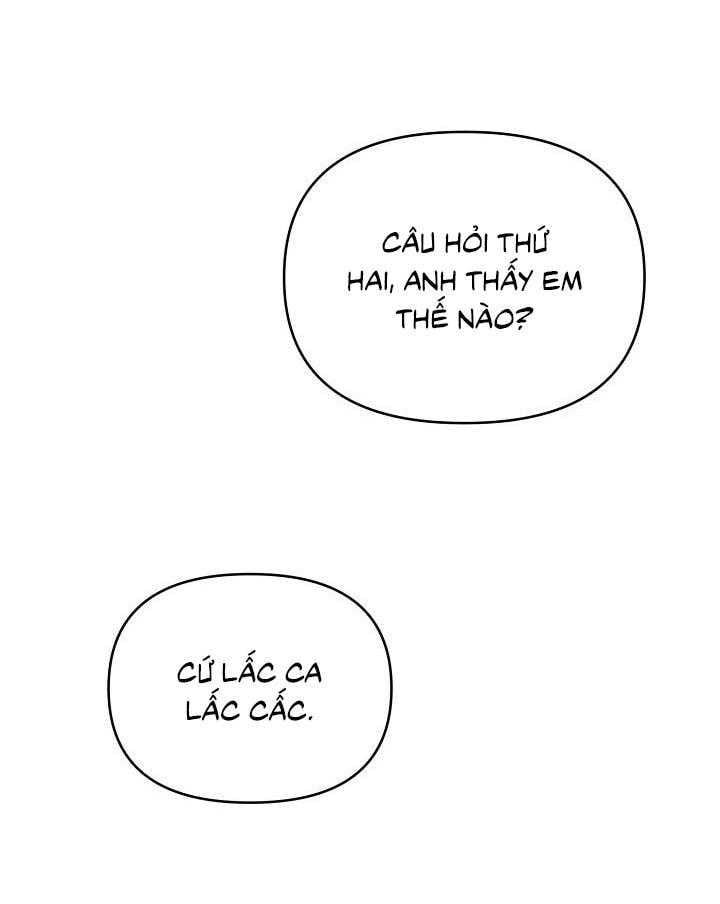 Khu Vực Chủ Nghĩa Tình Yêu Chap 66 - Next Chap 67