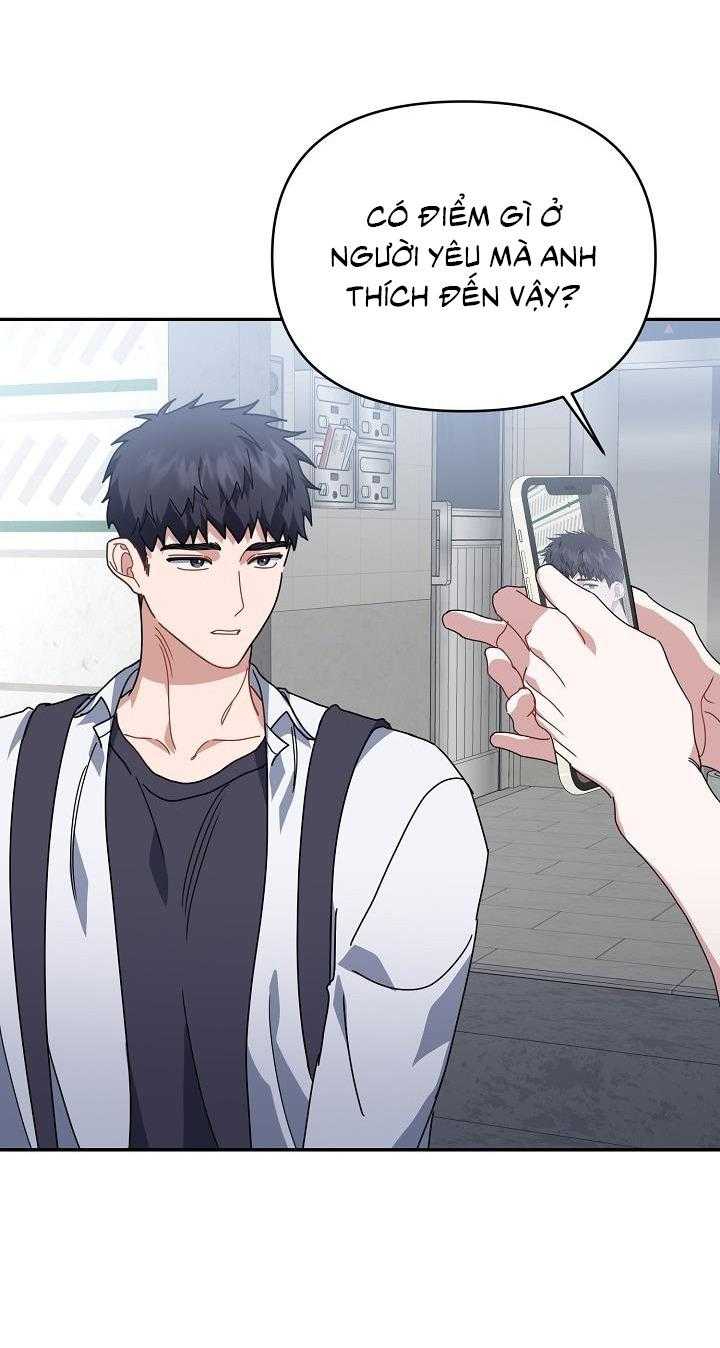 Khu Vực Chủ Nghĩa Tình Yêu Chap 66 - Next Chap 67