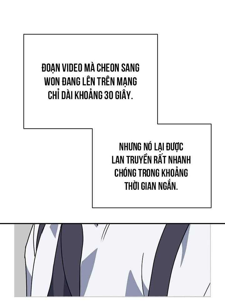 Khu Vực Chủ Nghĩa Tình Yêu Chap 66 - Next Chap 67