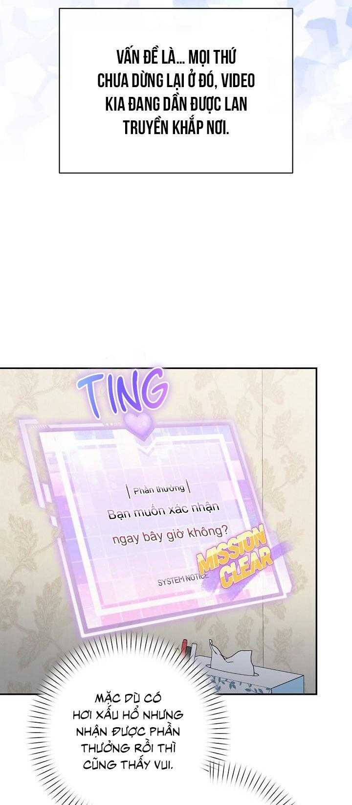 Khu Vực Chủ Nghĩa Tình Yêu Chap 66 - Next Chap 67