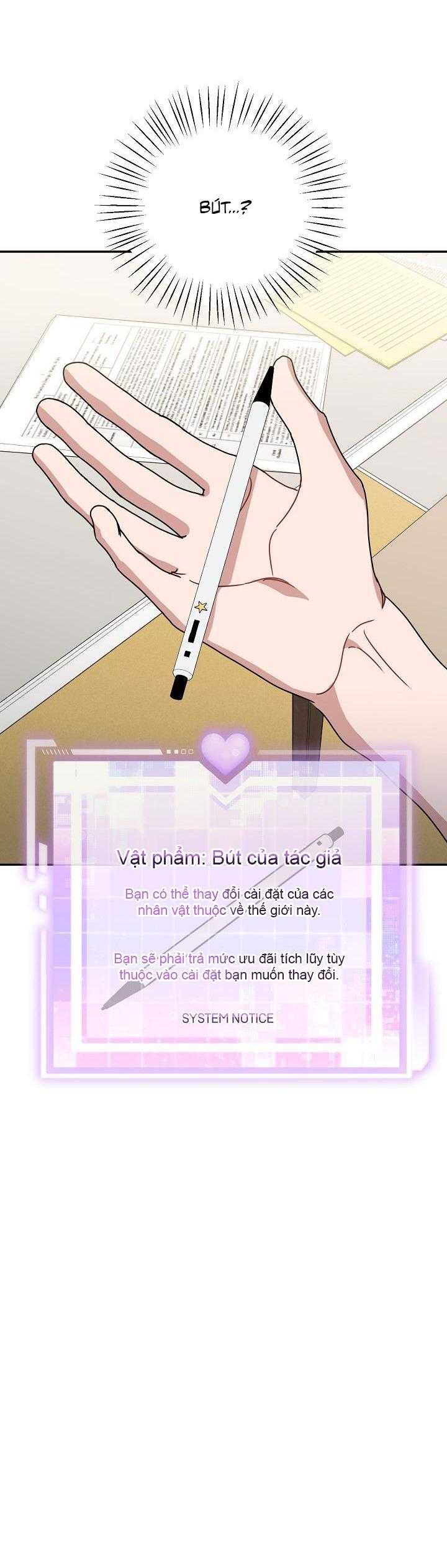 Khu Vực Chủ Nghĩa Tình Yêu Chap 66 - Next Chap 67