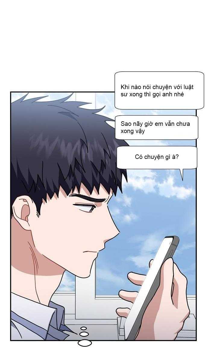 Khu Vực Chủ Nghĩa Tình Yêu Chap 66 - Next Chap 67