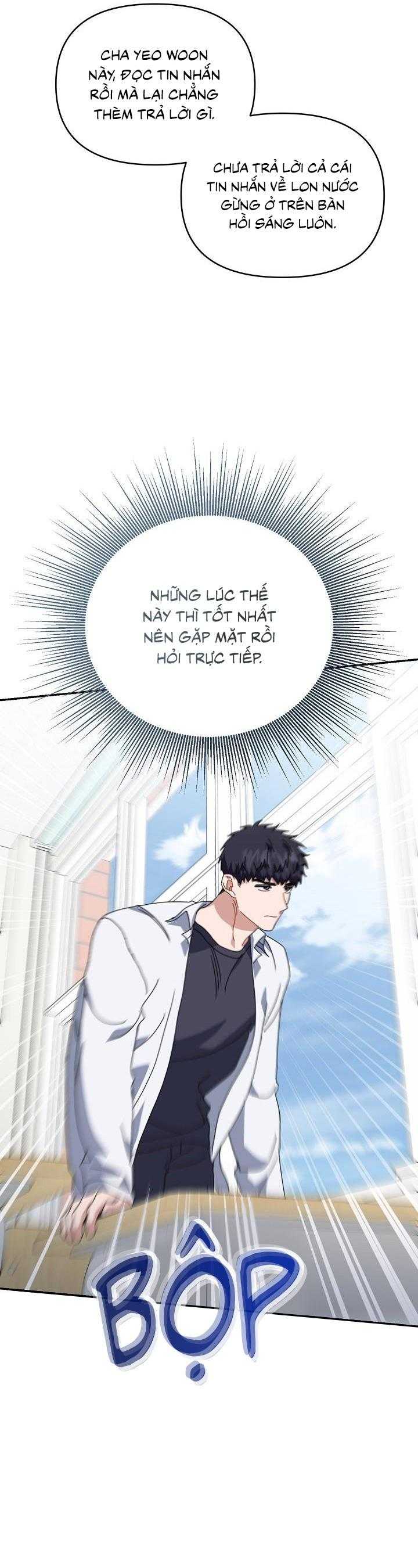 Khu Vực Chủ Nghĩa Tình Yêu Chap 66 - Next Chap 67