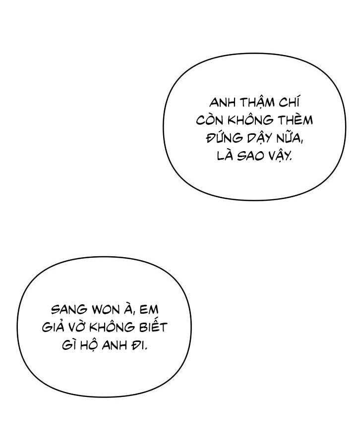 Khu Vực Chủ Nghĩa Tình Yêu Chap 66 - Next Chap 67