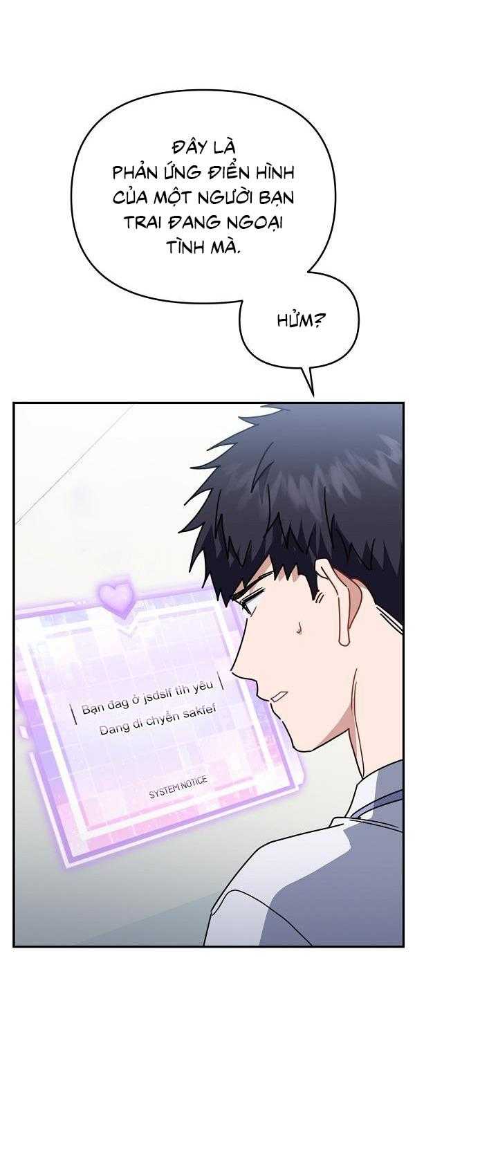 Khu Vực Chủ Nghĩa Tình Yêu Chap 66 - Next Chap 67