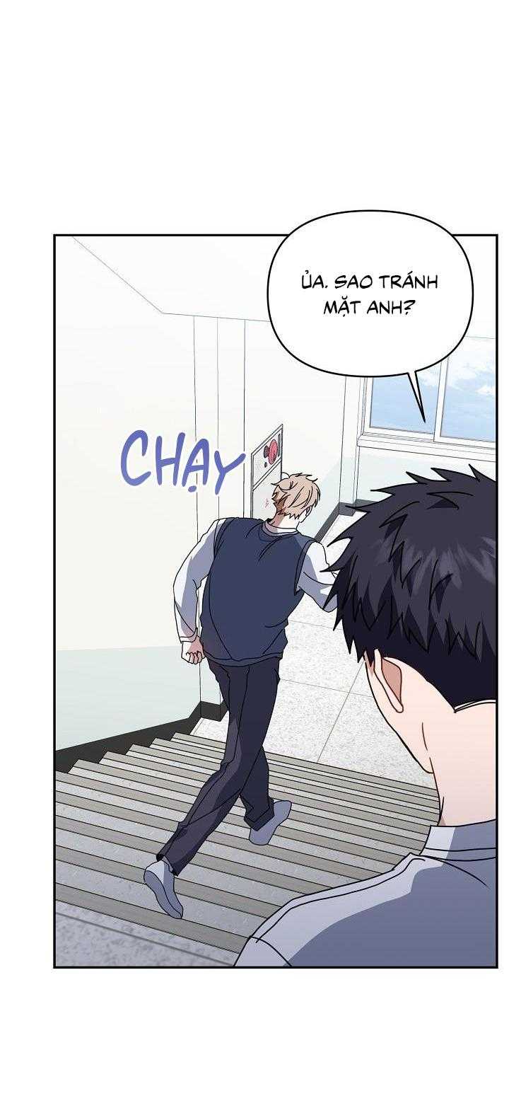 Khu Vực Chủ Nghĩa Tình Yêu Chap 66 - Next Chap 67