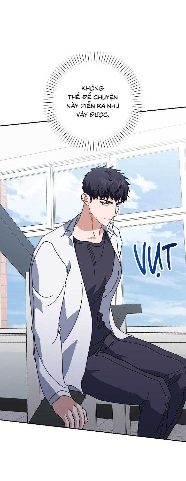 Khu Vực Chủ Nghĩa Tình Yêu Chap 66 - Next Chap 67