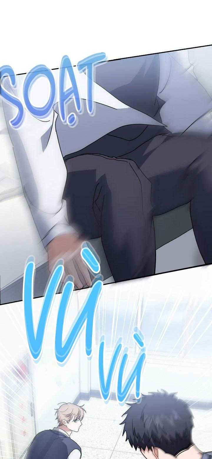 Khu Vực Chủ Nghĩa Tình Yêu Chap 66 - Next Chap 67