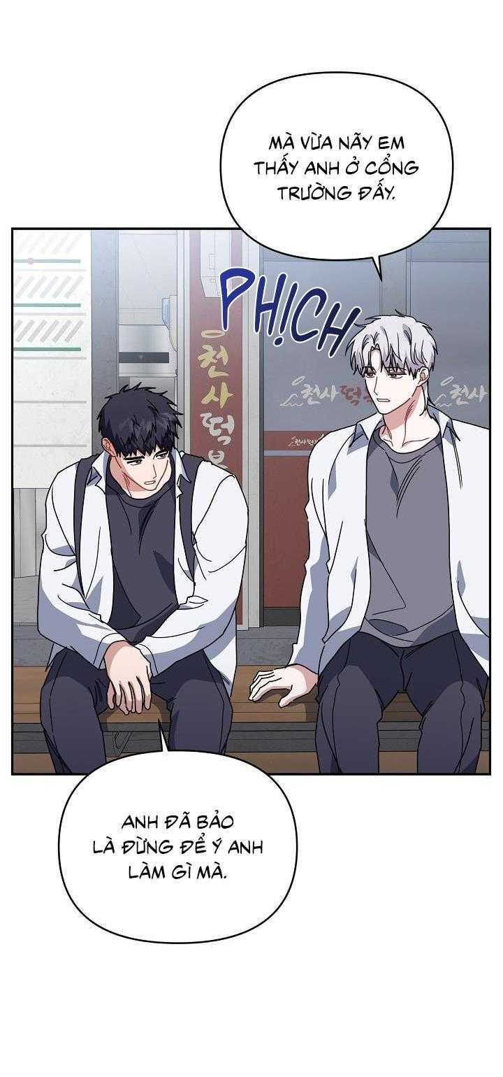 Khu Vực Chủ Nghĩa Tình Yêu Chap 66 - Next Chap 67