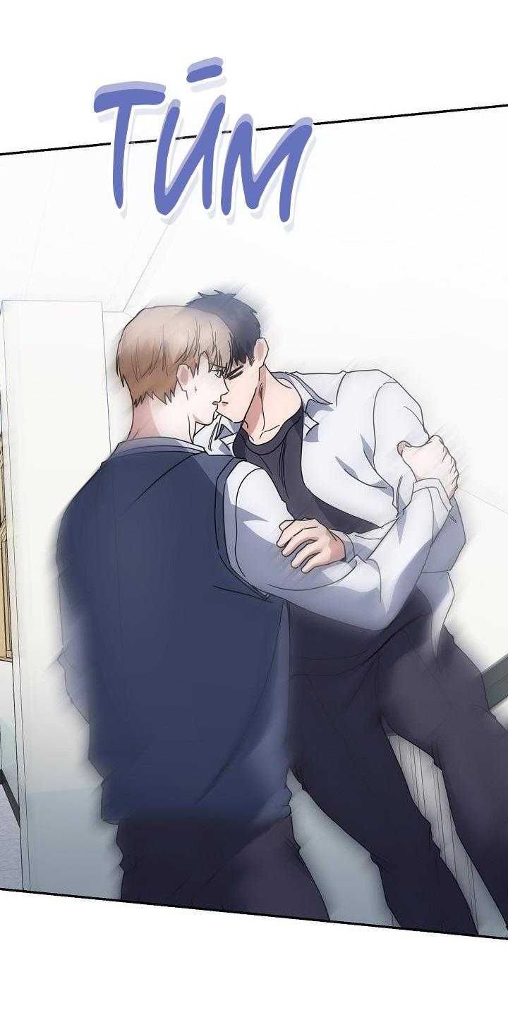 Khu Vực Chủ Nghĩa Tình Yêu Chap 66 - Next Chap 67