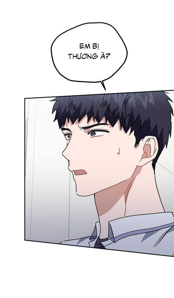 Khu Vực Chủ Nghĩa Tình Yêu Chap 66 - Next Chap 67