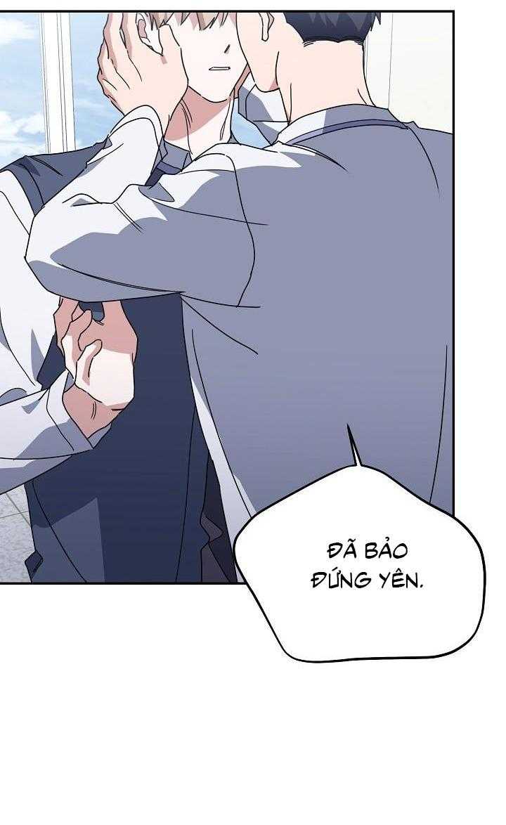 Khu Vực Chủ Nghĩa Tình Yêu Chap 66 - Next Chap 67