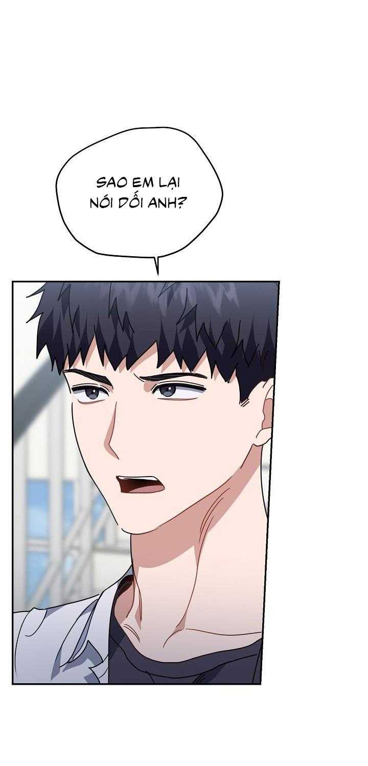 Khu Vực Chủ Nghĩa Tình Yêu Chap 66 - Next Chap 67