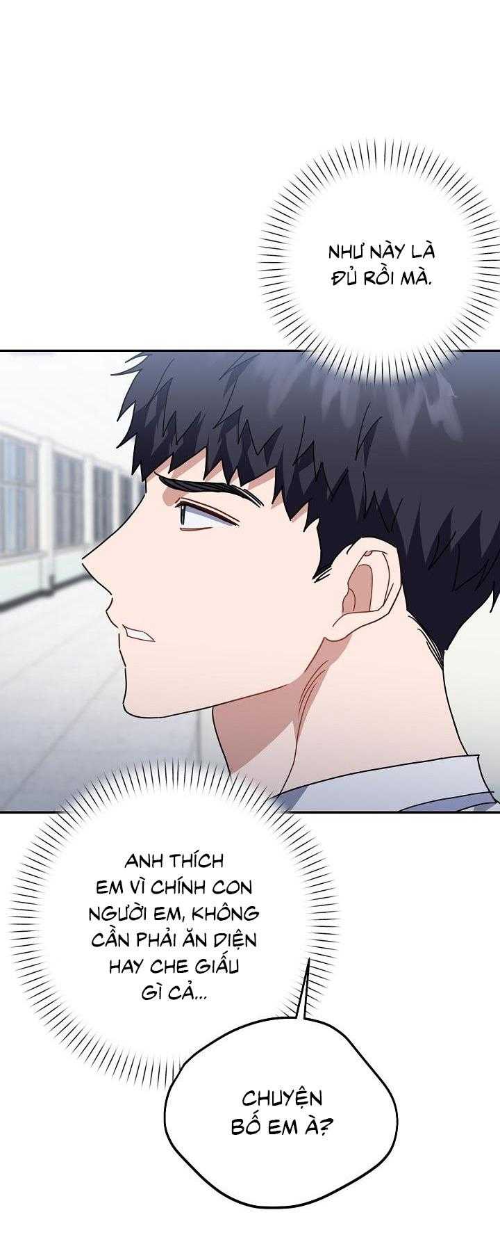 Khu Vực Chủ Nghĩa Tình Yêu Chap 66 - Next Chap 67