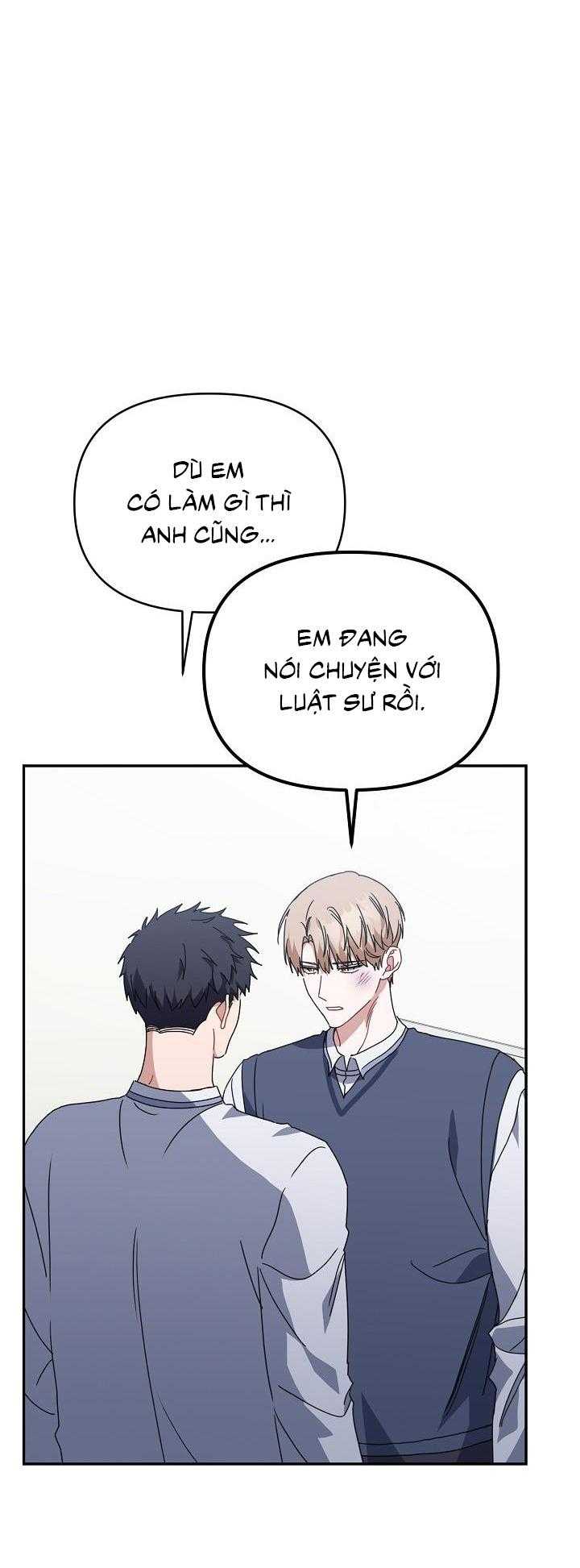 Khu Vực Chủ Nghĩa Tình Yêu Chap 66 - Next Chap 67