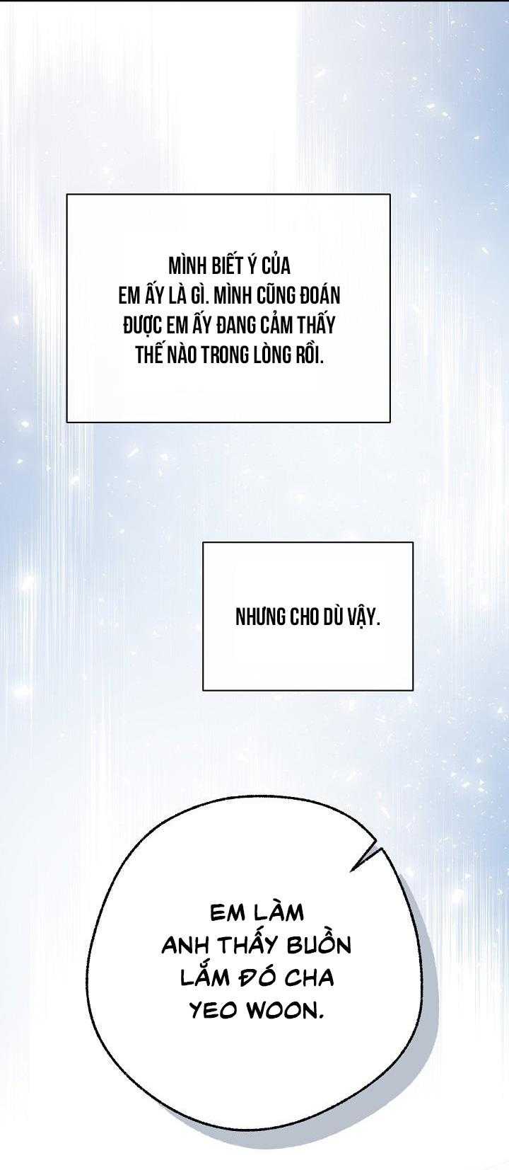 Khu Vực Chủ Nghĩa Tình Yêu Chap 66 - Next Chap 67