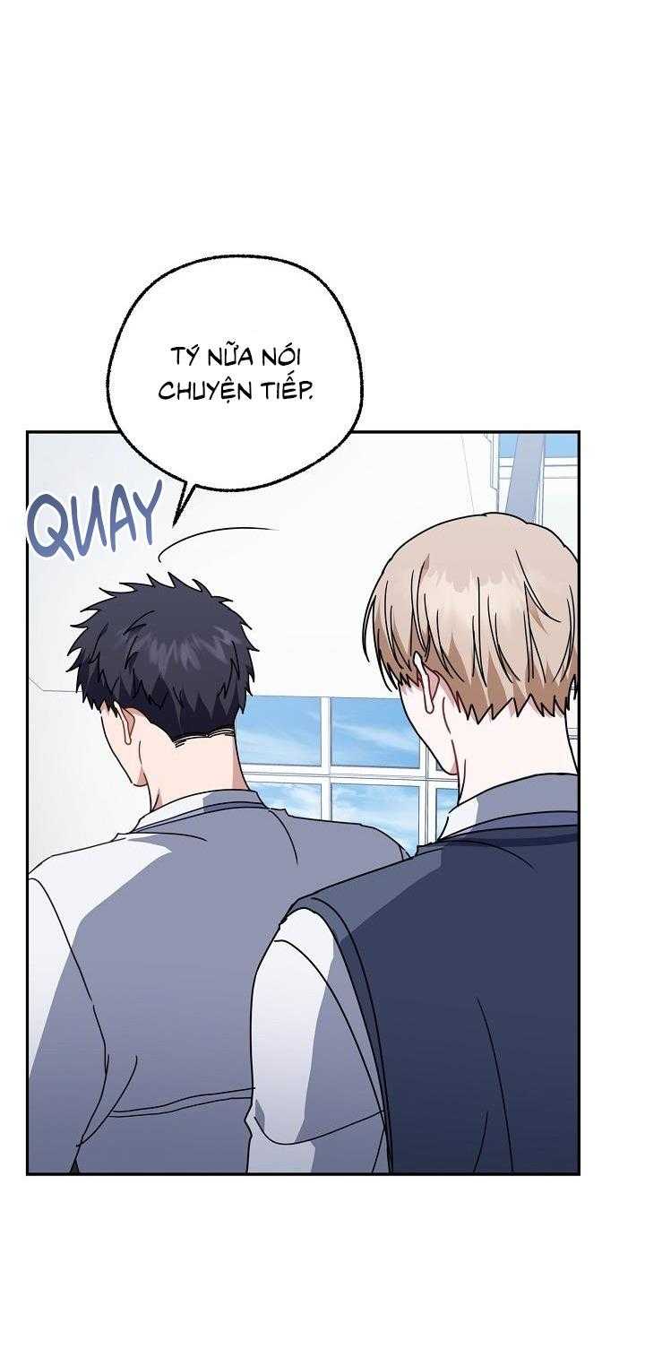 Khu Vực Chủ Nghĩa Tình Yêu Chap 66 - Next Chap 67