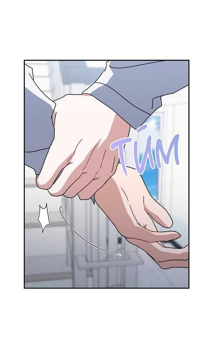 Khu Vực Chủ Nghĩa Tình Yêu Chap 66 - Next Chap 67