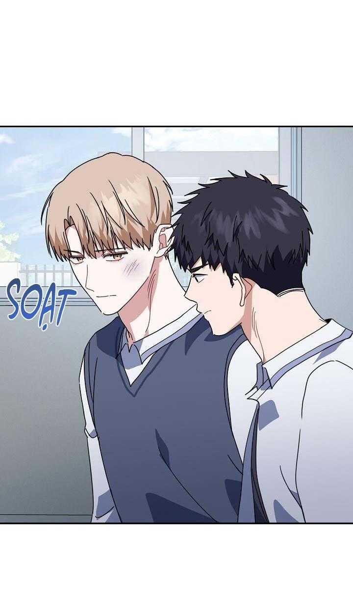 Khu Vực Chủ Nghĩa Tình Yêu Chap 67 - Next Chap 68
