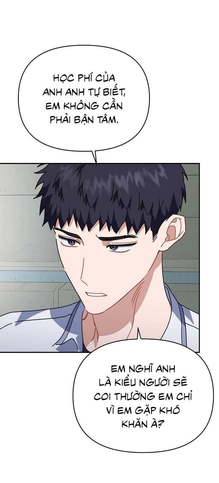 Khu Vực Chủ Nghĩa Tình Yêu Chap 67 - Next Chap 68