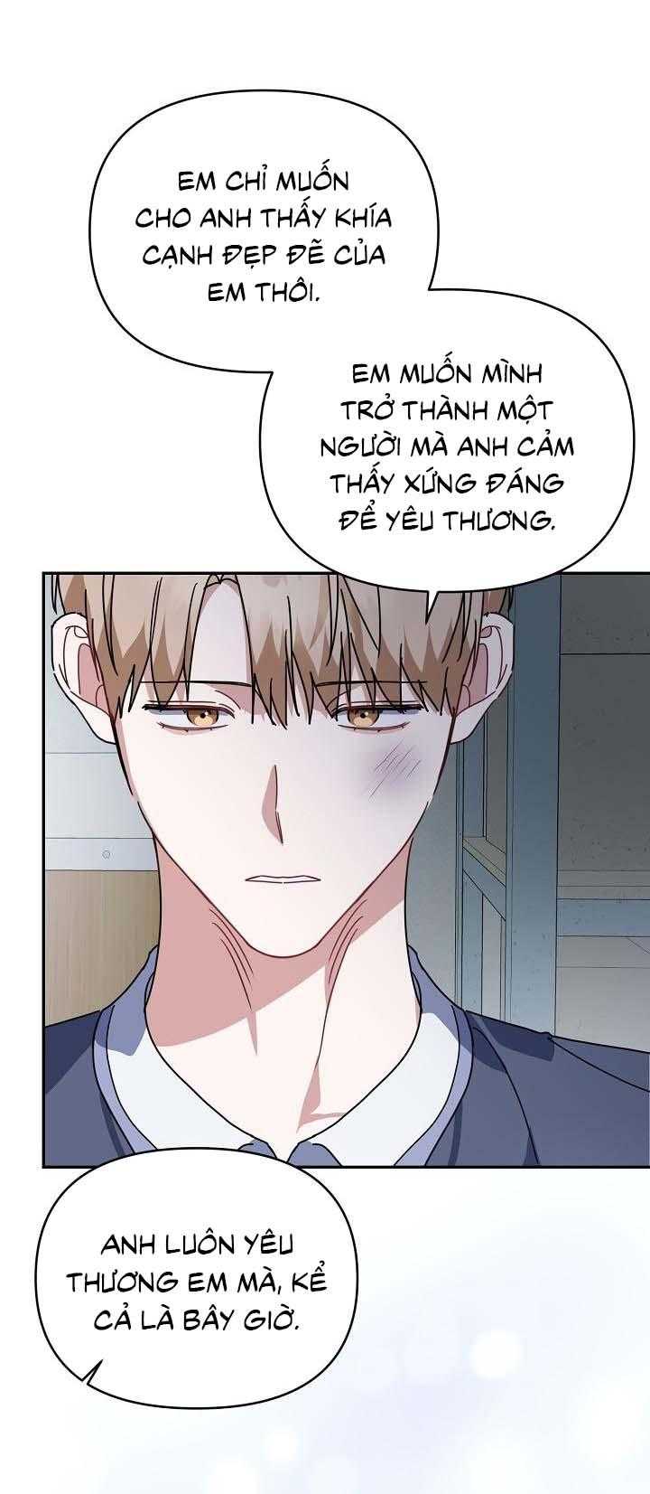 Khu Vực Chủ Nghĩa Tình Yêu Chap 67 - Next Chap 68