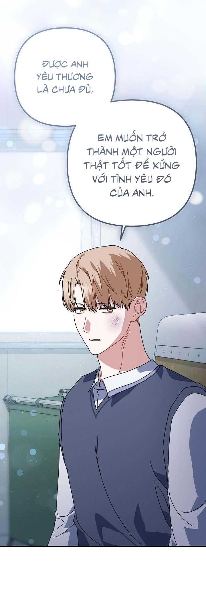 Khu Vực Chủ Nghĩa Tình Yêu Chap 67 - Next Chap 68