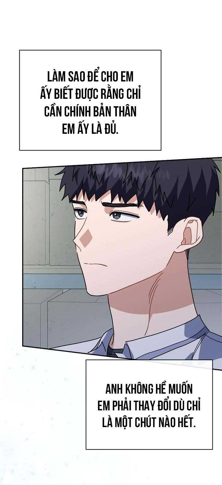 Khu Vực Chủ Nghĩa Tình Yêu Chap 67 - Next Chap 68