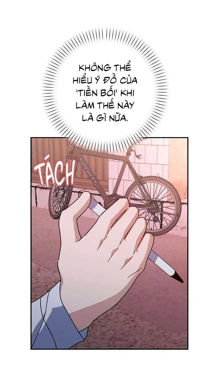 Khu Vực Chủ Nghĩa Tình Yêu Chap 67 - Next Chap 68
