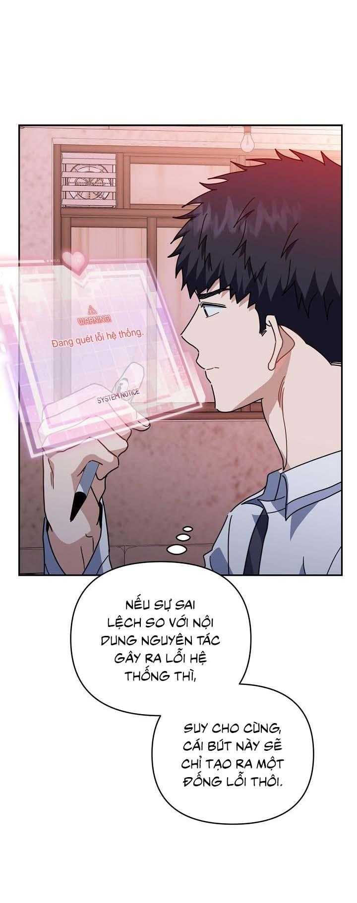 Khu Vực Chủ Nghĩa Tình Yêu Chap 67 - Next Chap 68