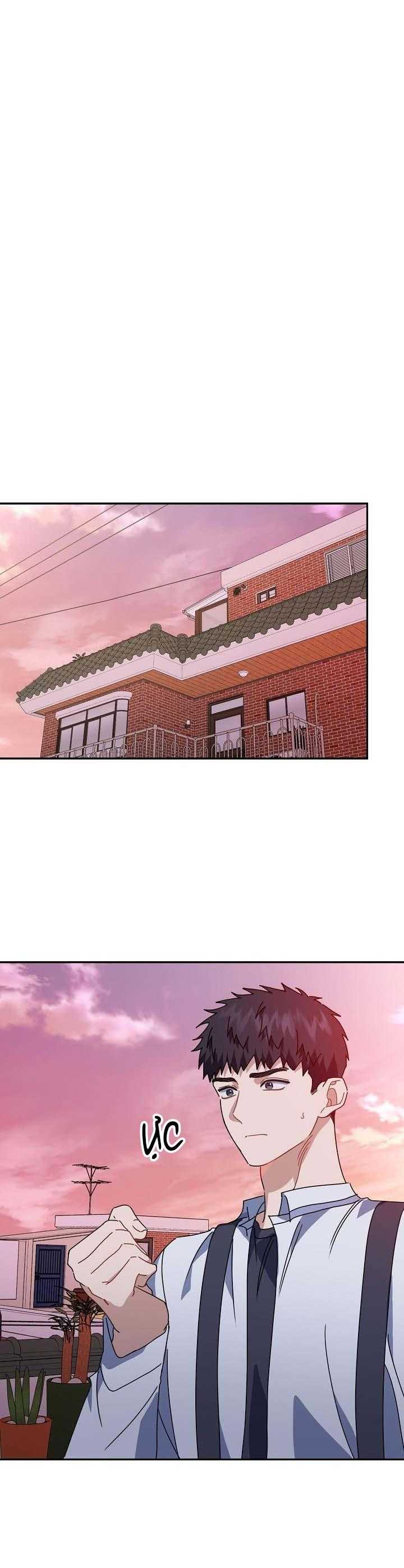 Khu Vực Chủ Nghĩa Tình Yêu Chap 67 - Next Chap 68