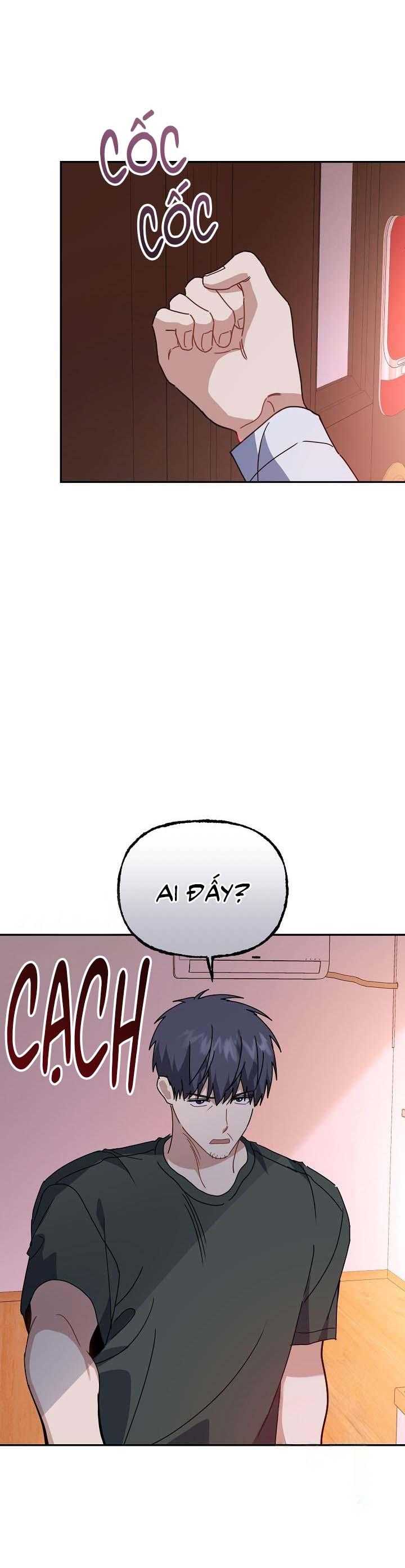 Khu Vực Chủ Nghĩa Tình Yêu Chap 67 - Next Chap 68