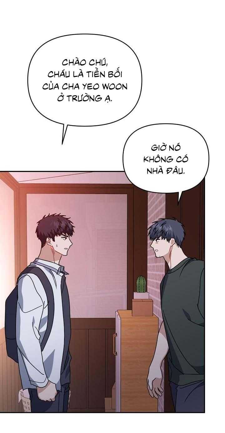 Khu Vực Chủ Nghĩa Tình Yêu Chap 67 - Next Chap 68