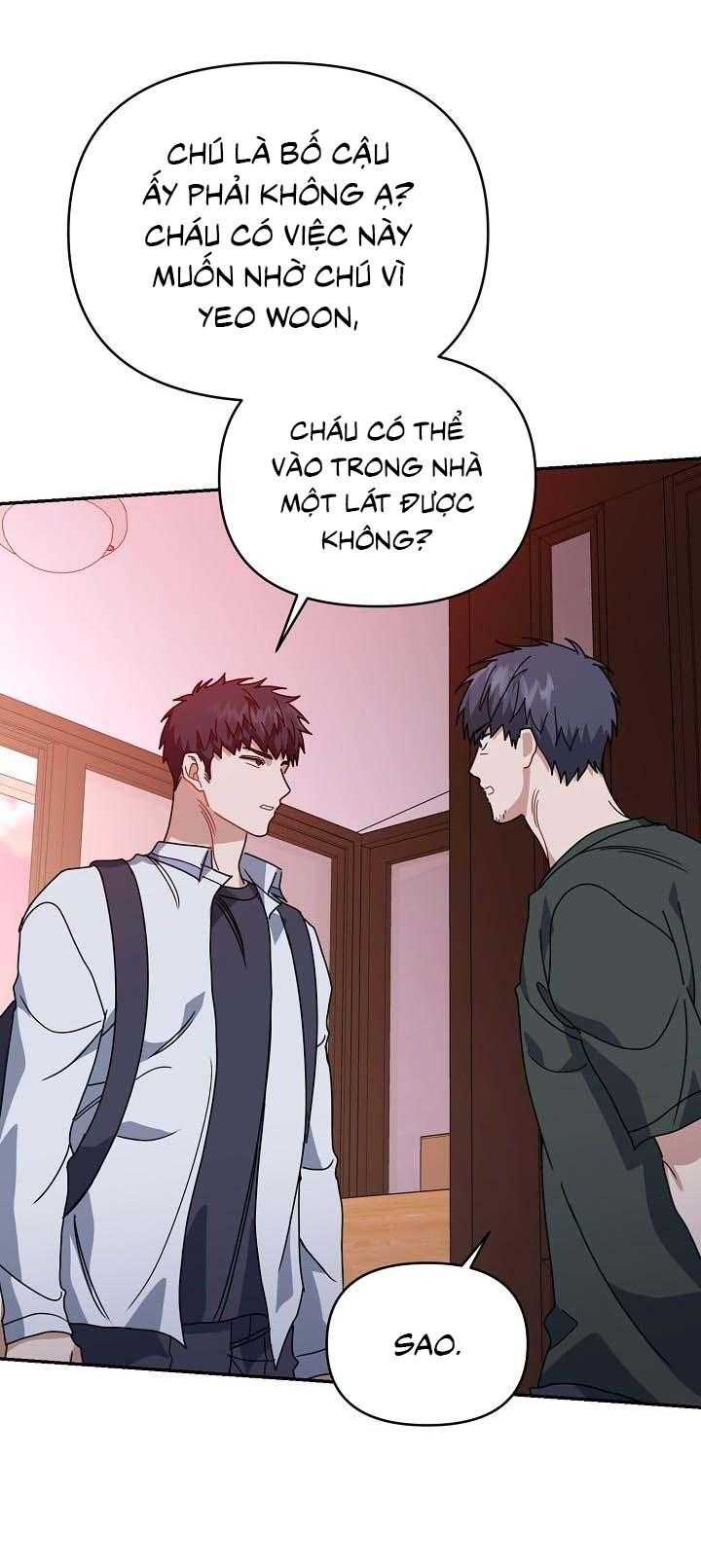 Khu Vực Chủ Nghĩa Tình Yêu Chap 67 - Next Chap 68