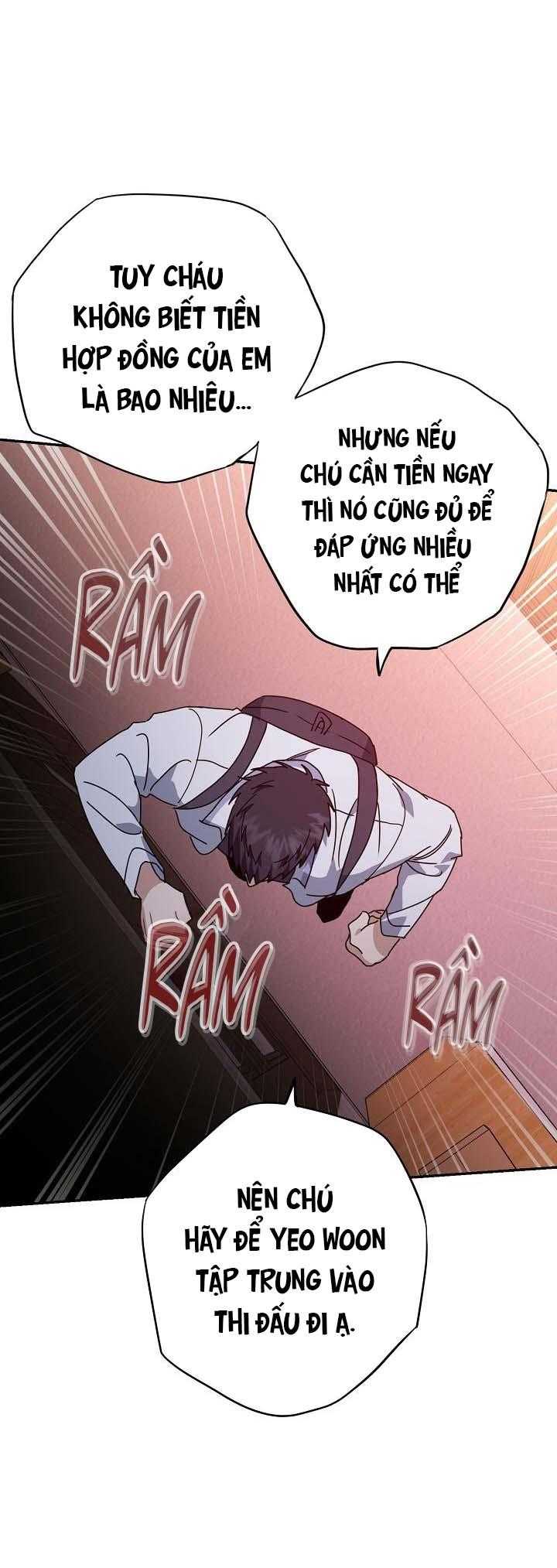 Khu Vực Chủ Nghĩa Tình Yêu Chap 67 - Next Chap 68