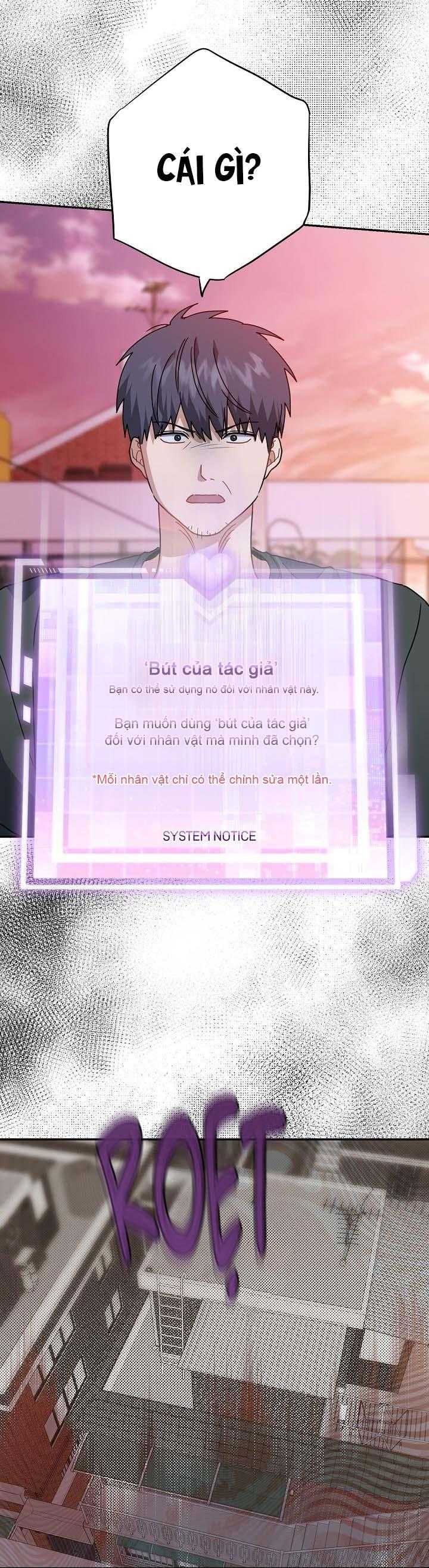 Khu Vực Chủ Nghĩa Tình Yêu Chap 67 - Next Chap 68