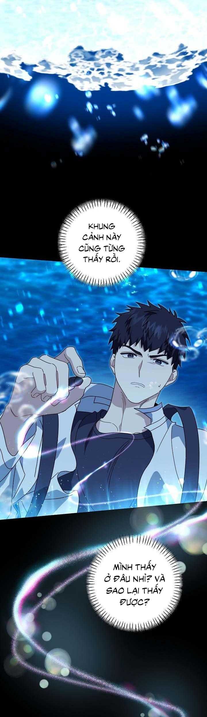 Khu Vực Chủ Nghĩa Tình Yêu Chap 67 - Next Chap 68