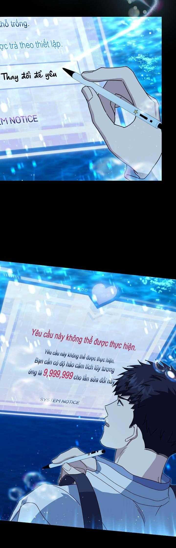 Khu Vực Chủ Nghĩa Tình Yêu Chap 67 - Next Chap 68