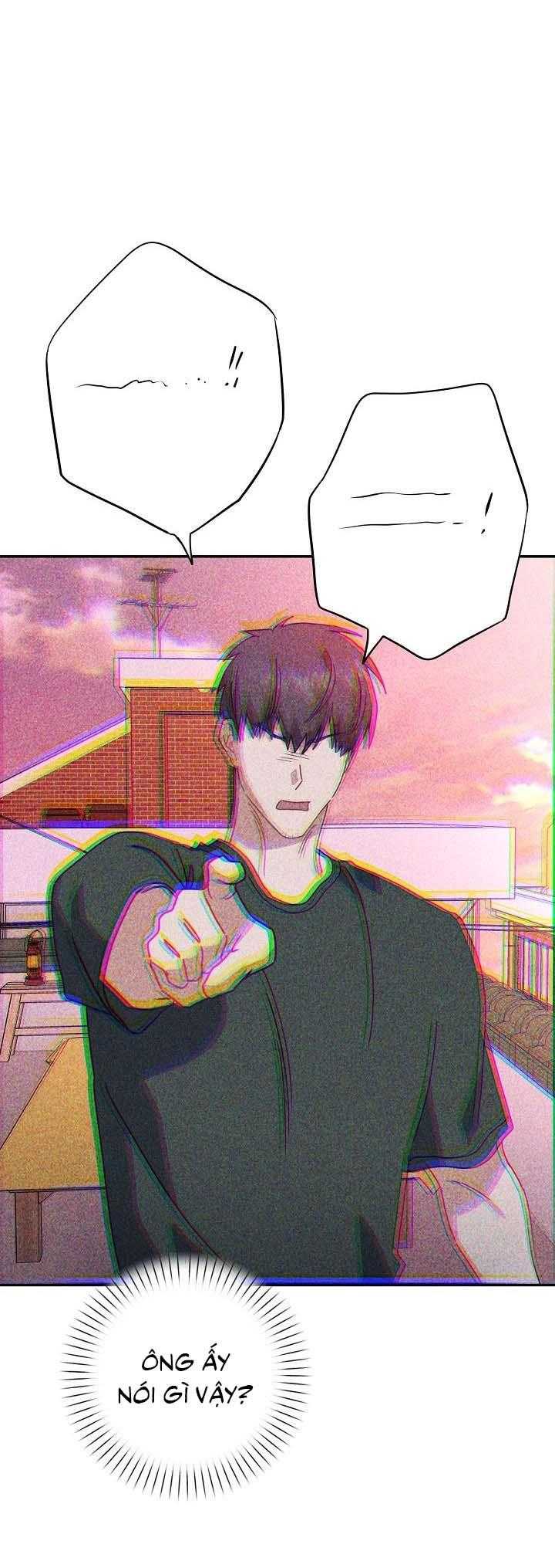 Khu Vực Chủ Nghĩa Tình Yêu Chap 67 - Next Chap 68