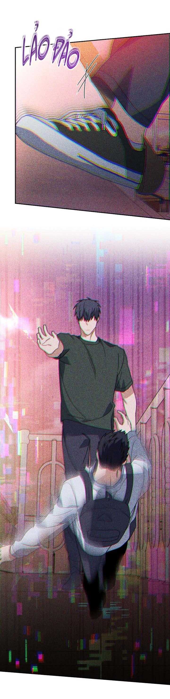 Khu Vực Chủ Nghĩa Tình Yêu Chap 67 - Next Chap 68