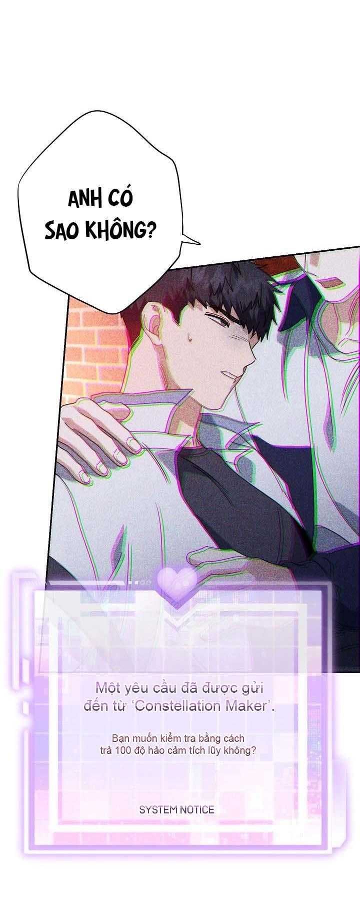 Khu Vực Chủ Nghĩa Tình Yêu Chap 67 - Next Chap 68