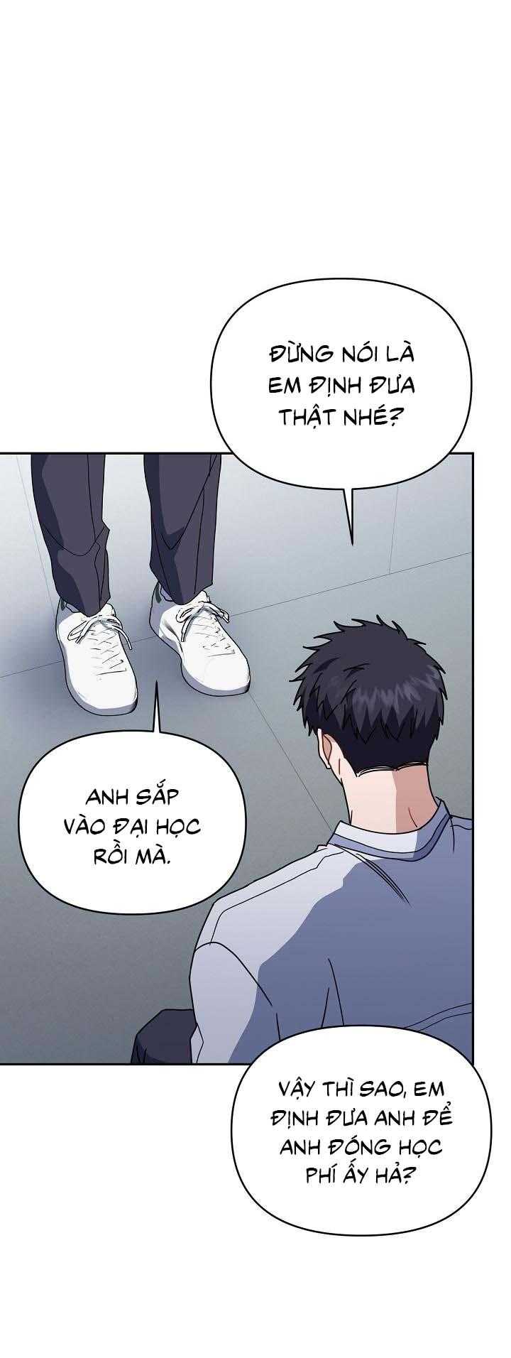 Khu Vực Chủ Nghĩa Tình Yêu Chap 67 - Next Chap 68