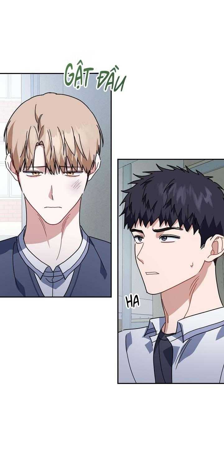 Khu Vực Chủ Nghĩa Tình Yêu Chap 67 - Next Chap 68