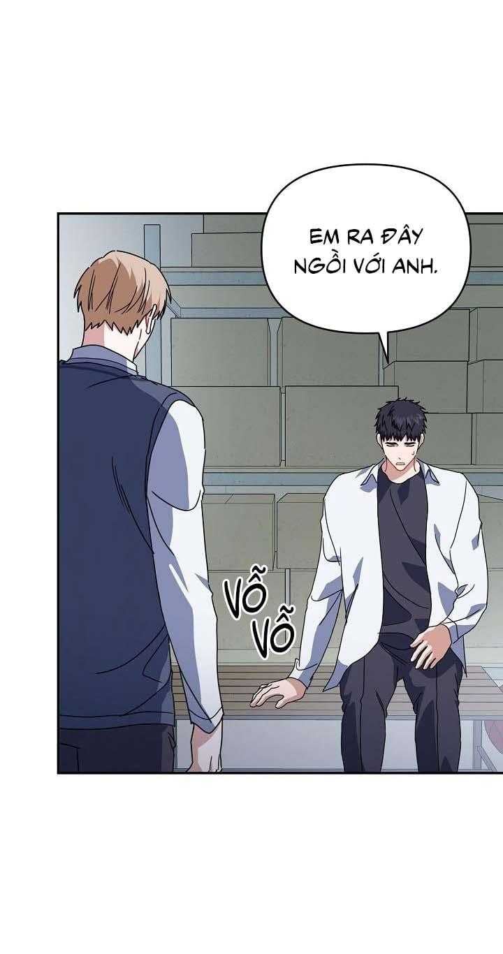 Khu Vực Chủ Nghĩa Tình Yêu Chap 67 - Next Chap 68