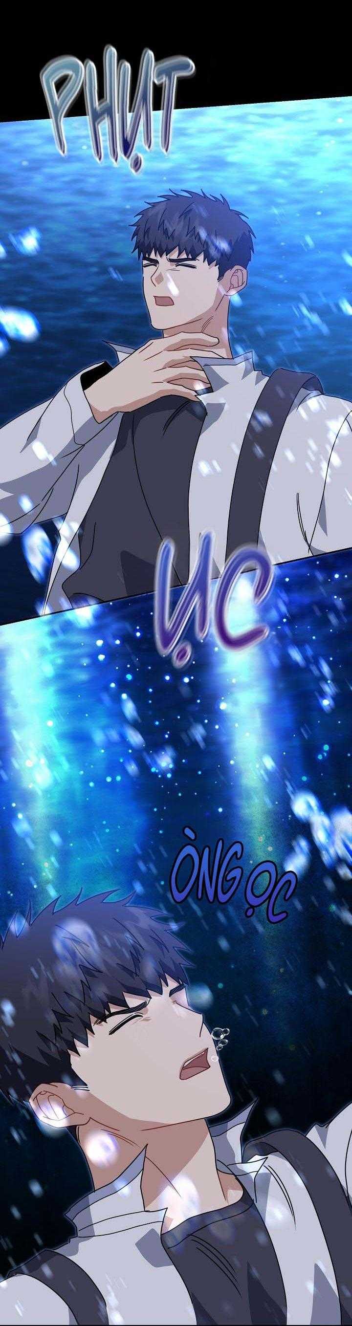 Khu Vực Chủ Nghĩa Tình Yêu Chap 68 - Next Chap 69